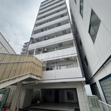 ラ・シード東神奈川駅前