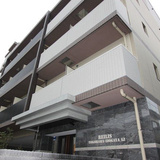 レイリス横浜井土ヶ谷エーゼット