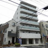 リヴシティ横濱蒔田ステーションアリーナ