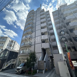 スパシエ国立矢川ステーションプラザ