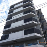 ラフィスタ横浜吉野町