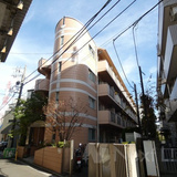 メインステージ大倉山
