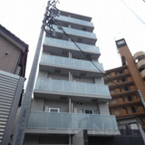 ディアレイシャス横浜WEST