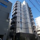 Log横浜駅東