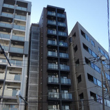 フェルクルールプレスト西横浜