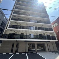 クレヴィスタ阪東橋II