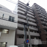 スパージオ横浜反町