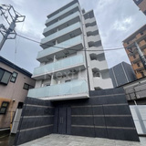 ディアレイシャス横浜WEST