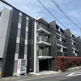 ステージグランデ西調布アジールコート