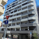 スパシエソリデ横浜鶴見