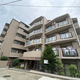 ライオンズヒルズ横浜鴨居