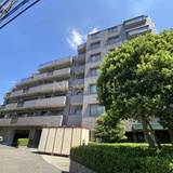 大倉山北パークホームズ