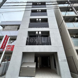 VERXEED STAIR鶴見市場駅前