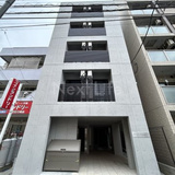 VERXEED STAIR鶴見市場駅前
