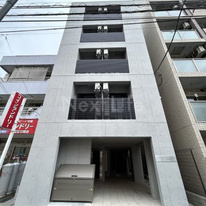 VERXEED STAIR鶴見市場駅前