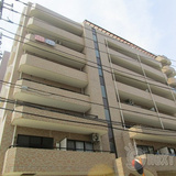 コスモ横浜鶴見