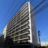 CREST TAPP 新横浜