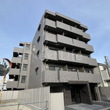 ルーブル聖蹟桜ヶ丘