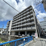 グリフィン横浜・保土ヶ谷駅前
