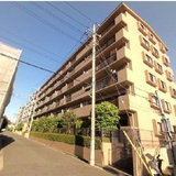 東急ドエル・アルス鷺沼すみれが丘