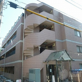 菱和パレス調布国領
