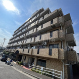 ニックアーバンプラザ天王町
