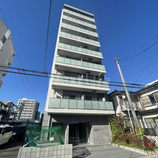 アンベリール川崎SOUTH