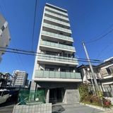 アンベリール川崎SOUTH