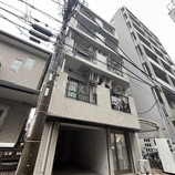 クリオ武蔵新城壱番館