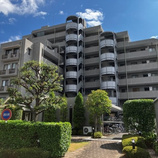 ステイツ西立川昭和記念公園