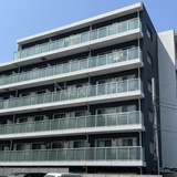 ミルーナヒルズ横浜小机