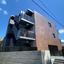 ベルシード野毛山公園