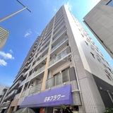 ライオンズステージ八王子シティ