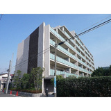 コスモレジデンス綱島