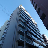 ベルシード横濱大通り公園