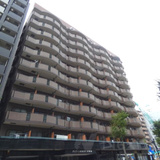 グリフィン新横浜・六番館