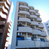エヴェナール二子新地