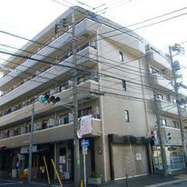 日神パレステージ蒔田