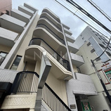 SS反町ビル・グランドコート反町