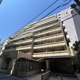 シェリーヒルズ横浜