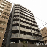 ガーラ・グランディ横濱関内