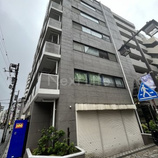 クリオ川崎1番館