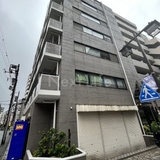クリオ川崎1番館