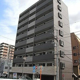 エルミタージュ横濱阪東橋