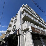 綱島ダイヤモンドパレス