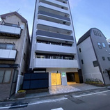 リライア阪東橋WEST