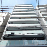 ガーラ・ヴィスタ川崎