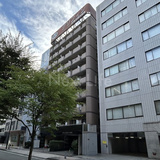 グリフィン新横浜・弐番館