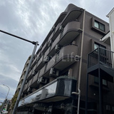 グリフィン・鷺沼