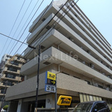 パークノヴァ・横浜弐番館